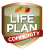 Life Plan Community Shield Life Plan Community Shield