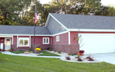 Replacement photo for Prairie Village floor plan page_ Oak Creek_PV - Oak Creek - 834 AR - Schumacher