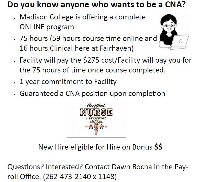 2020.09.17 Matc Cna Classes Image