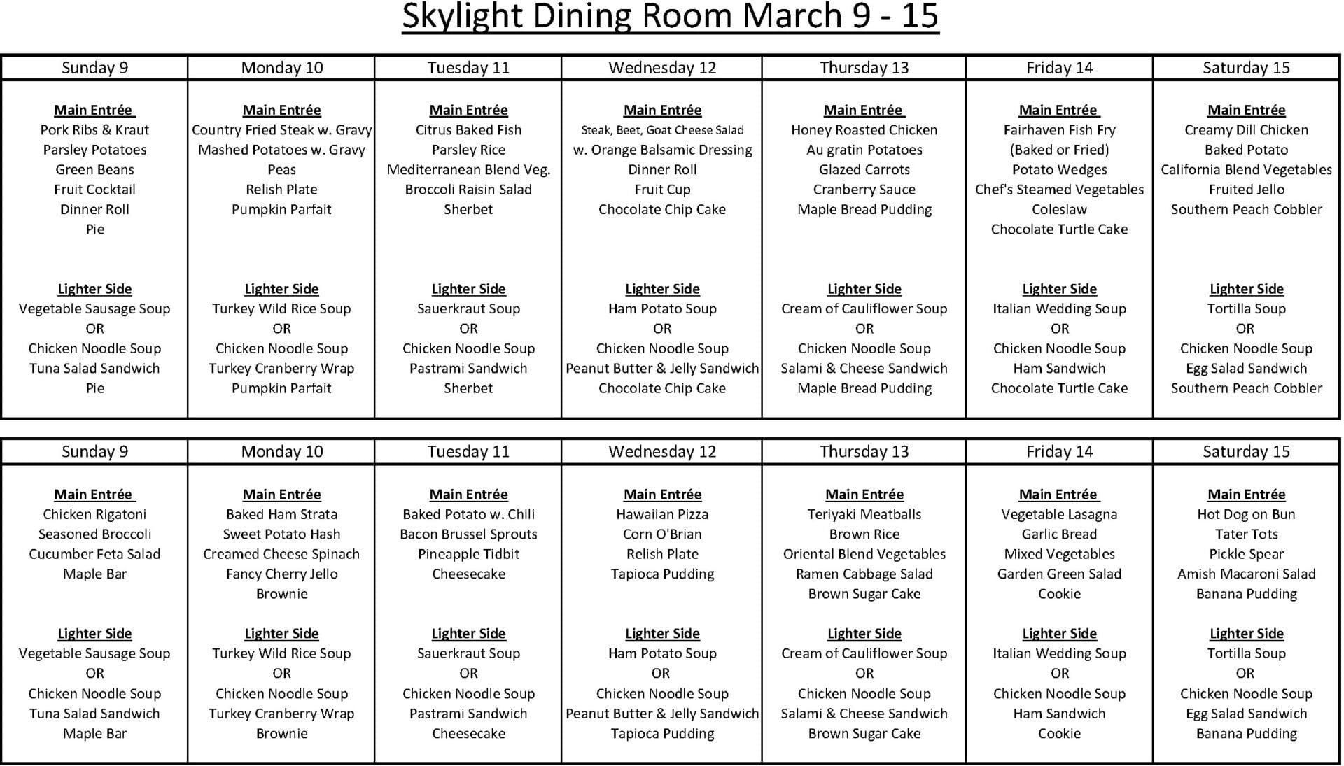 Questions to Ask About Assisted Living | Fairhaven Senior Services